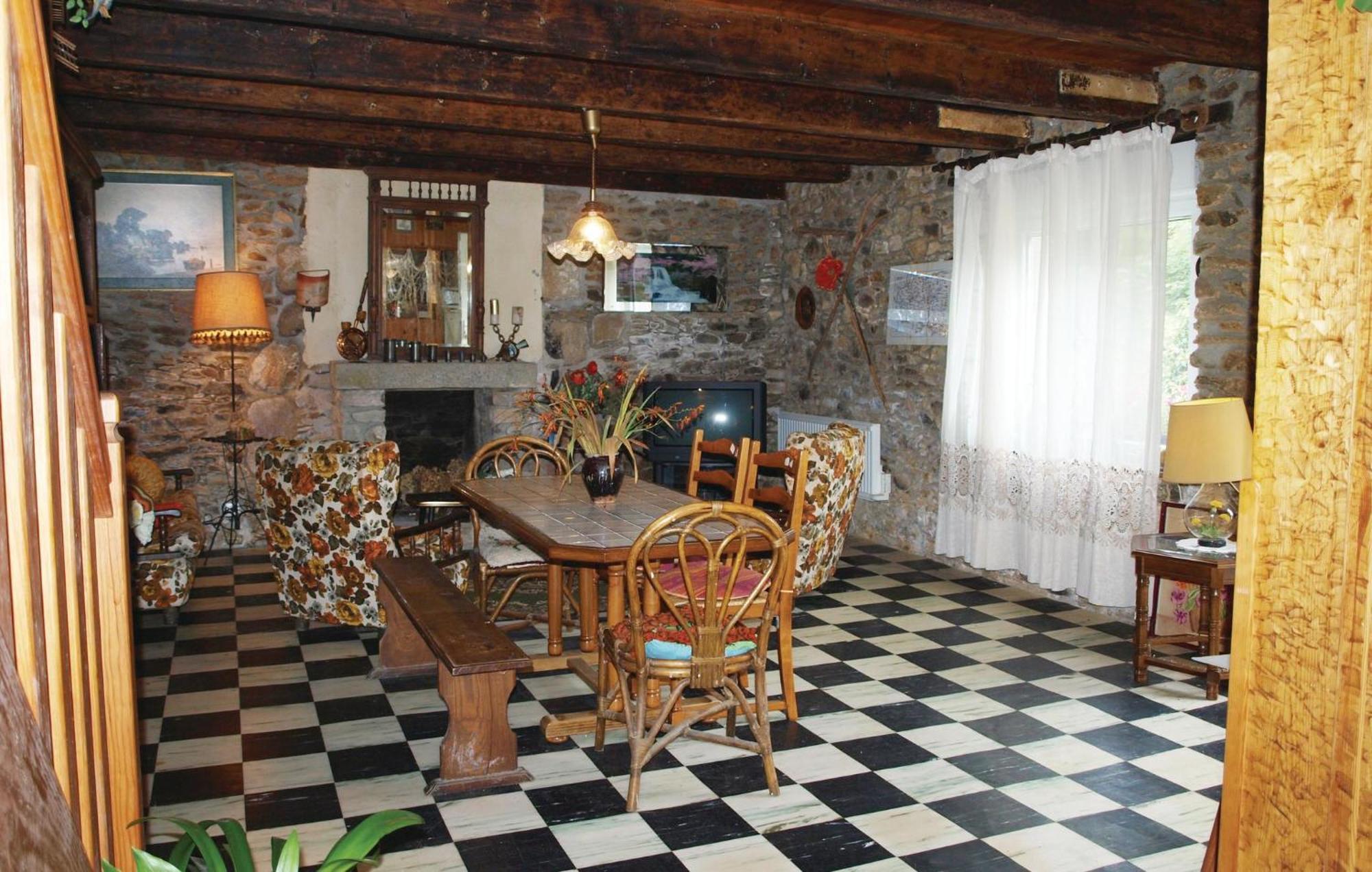 Lovely Home In Le Faouet With Kitchen Le Faouet (Cotes-d'Armor) Exterior foto