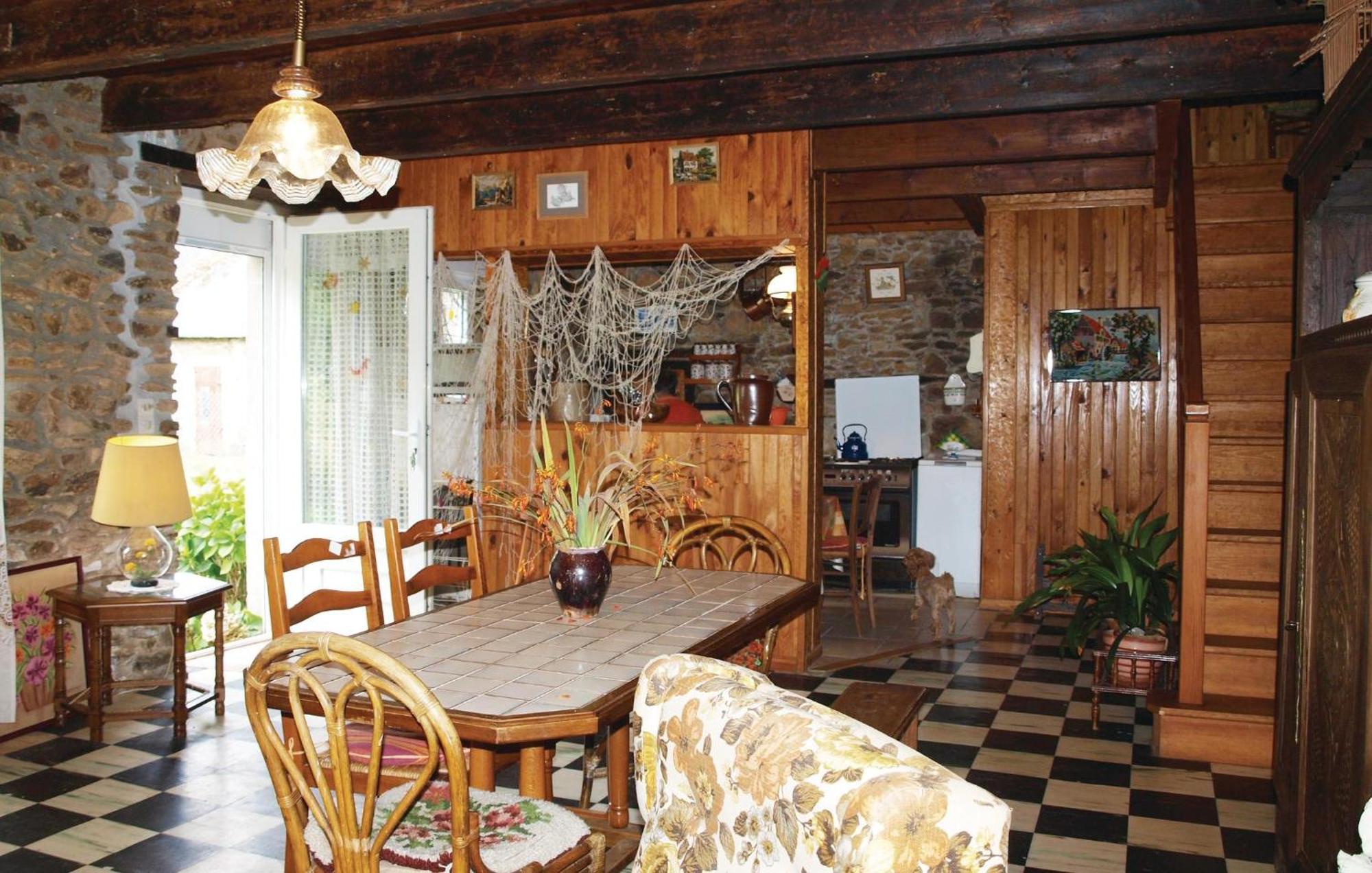 Lovely Home In Le Faouet With Kitchen Le Faouet (Cotes-d'Armor) Exterior foto