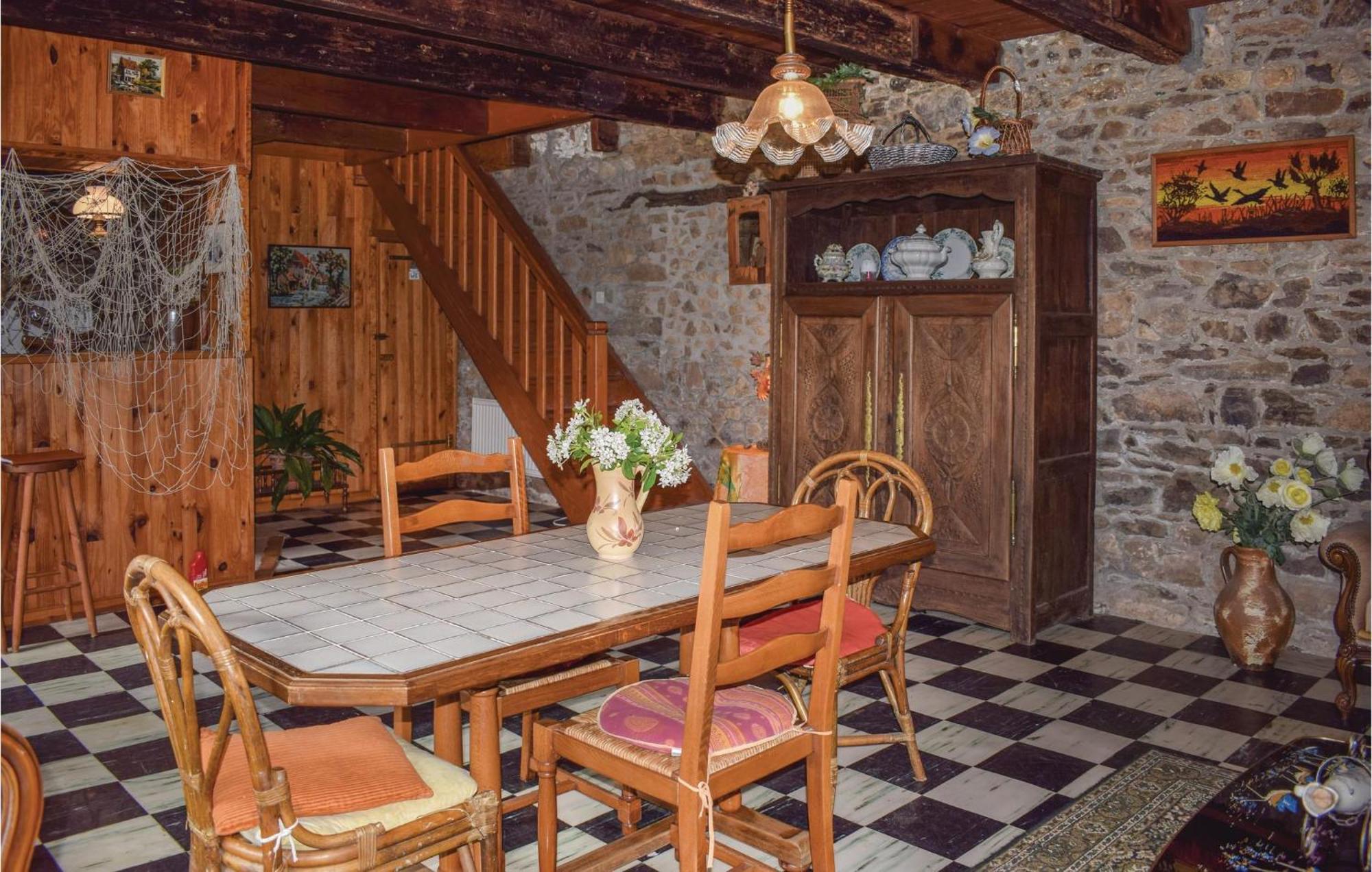 Lovely Home In Le Faouet With Kitchen Le Faouet (Cotes-d'Armor) Exterior foto